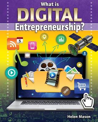 What is Digital Entrepreneurship - Your Start Up Starts Now (Paperback)
