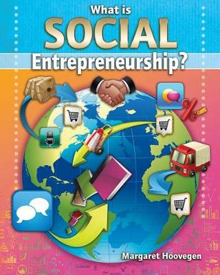 What is Social Entrepreneurship - Your Start Up Starts Now (Paperback)