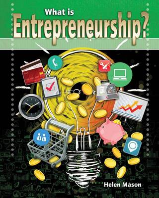 What is Entrepreneurship - Your Start Up Starts Now (Paperback)