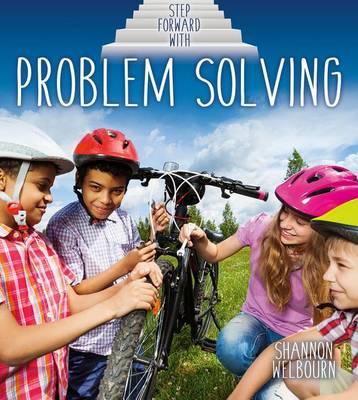 Step Forward With Problem Solving (Paperback)