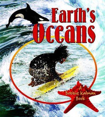 Earths Oceans - Looking at Earth (Paperback)