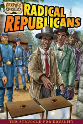 Radical Republicans (Paperback)