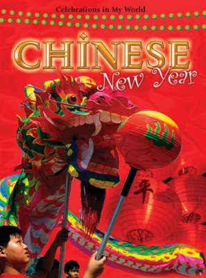 Chinese New Year (Hardback)