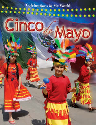 Cinco de Mayo (Hardback)