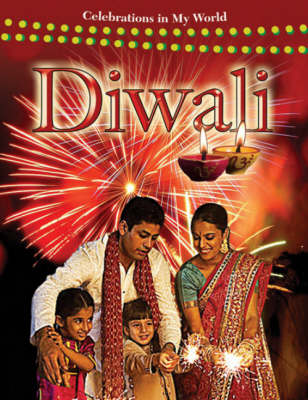 Diwali - Celebrations in my World (Hardback)