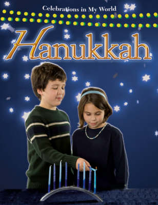 Hanukkah (Hardback)