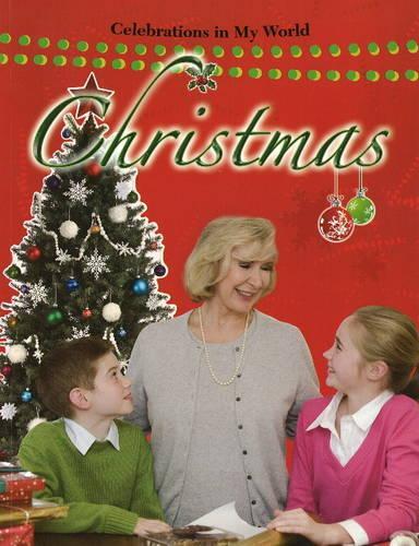 Christmas (Paperback)