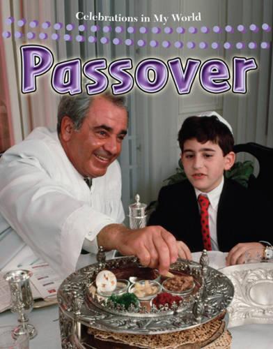 Passover (Paperback)