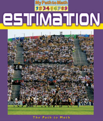 Estimation (Paperback)