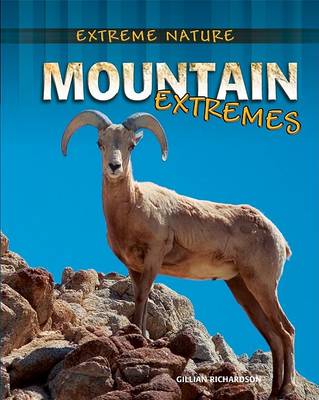 Mountain Extremes - Extreme Nature (Paperback)