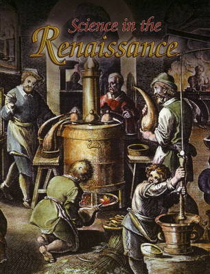 Science in the Renaissance (Hardback)