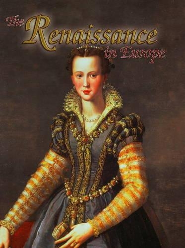 Renaissance in Europe (Paperback)