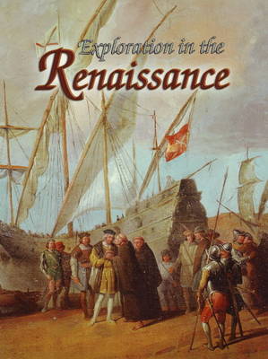 Exploration in the Renaissance (Paperback)