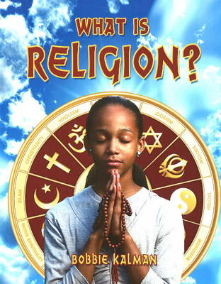 What Is Religion - Our Multicultural World (Paperback)