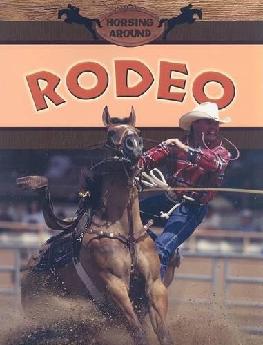 Rodeo - Horsing Around (Paperback)