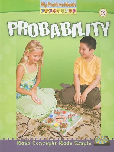 Probability - My Path to Math (Paperback)