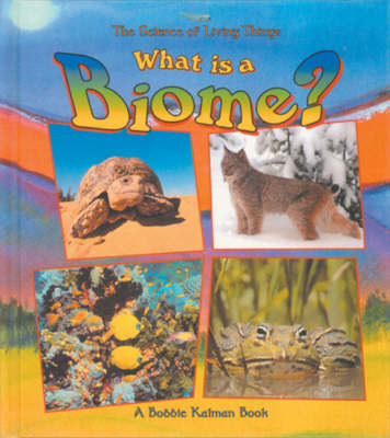 What is a Biome? (Paperback)