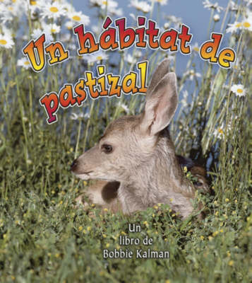 Un Habitat de Pastiza (Paperback)
