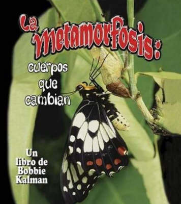 La Metamorfosis (Paperback)