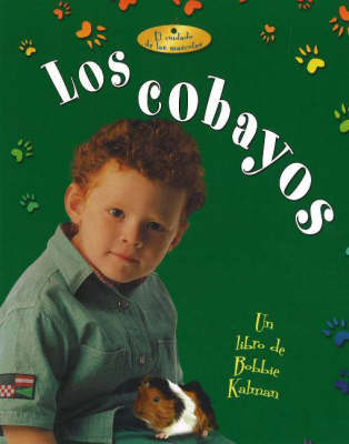 Los Cobayos (Guinea Pigs) (Paperback)
