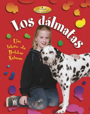 Los Dalmatas (Paperback)