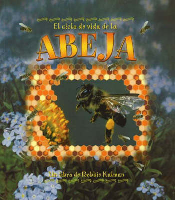 El Ciclo de Vida de Abeja - Ciclo De Vida S. (Hardback)