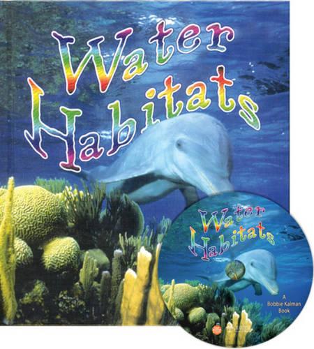 Water Habitats - Introducing Habitats S.