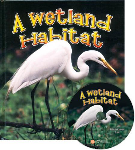 Wetland Habitat - Introducing Habitats S.