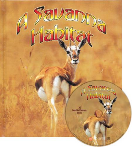 A Savanna Habitat
