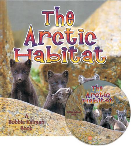 An Arctic Habitat - Introducing Habitats S.