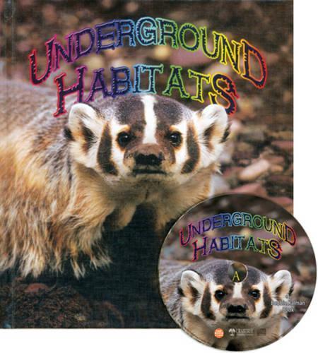 Underground Habitats - Introducing Habitats S.
