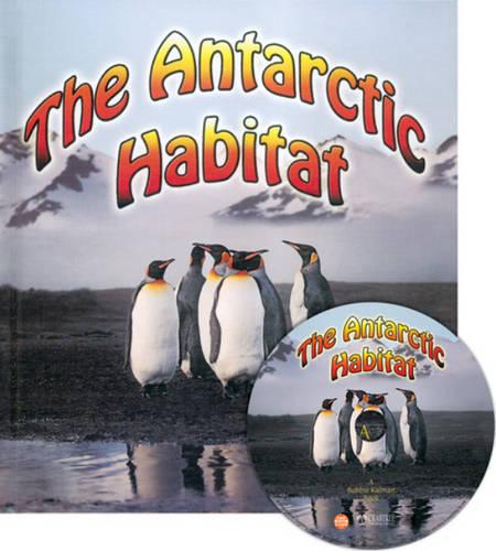 An Antarctic Habitat - Introducing Habitats S.
