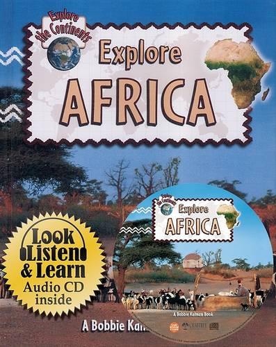 Explore Africa - Explore the Continents
