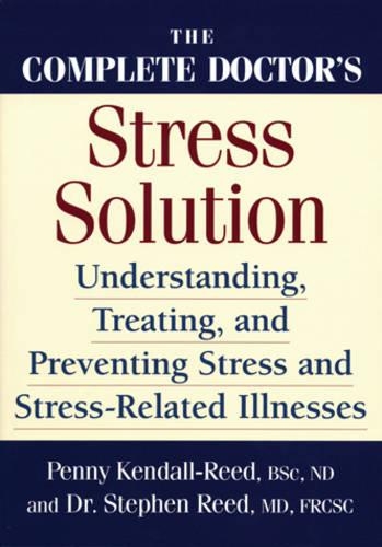 Complete Doctor's Stress Solution (Paperback)