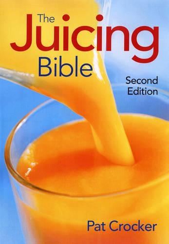 Juicing Bible (Paperback)