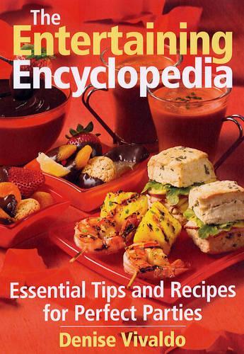 The Entertaining Encyclopedia (Paperback)