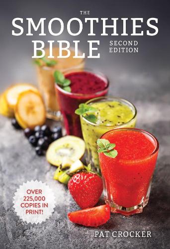 Smoothies Bible (Paperback)