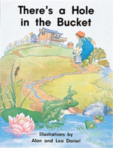 Song Box, Traditional Songs: There's a Hole in the Bucket - SONG BOX (Paperback)