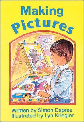 Foundations, Making Pictures - FOUNDATIONS (Paperback)
