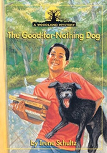 Woodland Mysteries, The Good-for-Nothing Dog - WOODLAND MYSTERIES (Paperback)