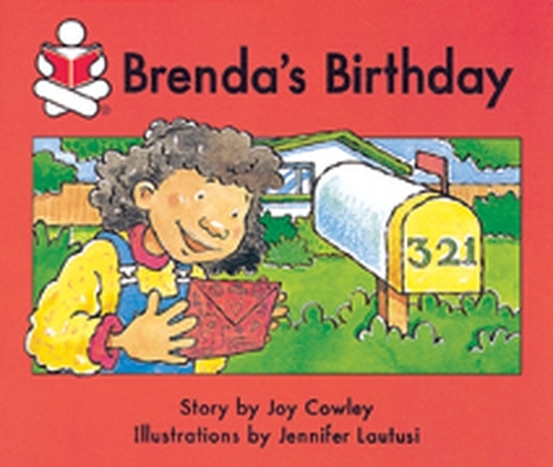Brenda's Birthday - STORY BOX (Paperback)