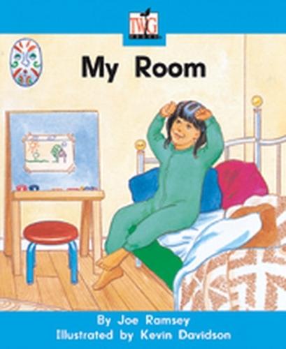 My Room - TWIG (Paperback)