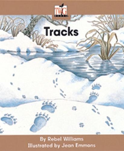 Tracks - TWIG (Paperback)