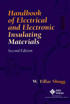 Handbook of Electrical and Electronic Insulating Materials (Paperback)