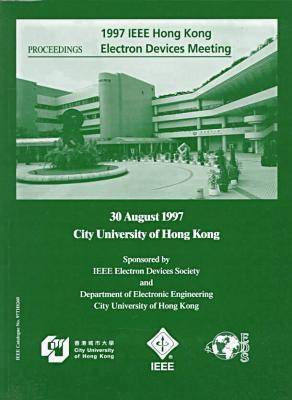 International Electron Devices Meeting 1996 (Paperback)