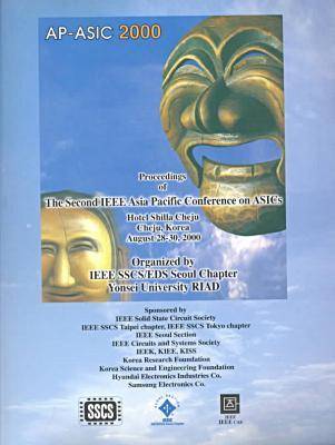 Asia-Pacific Conference on Asic Proceedings: 2000 (Paperback)