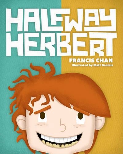Halfway Herbert (Hardback)