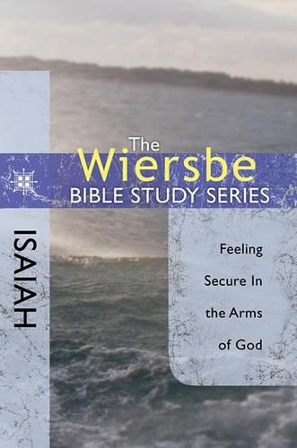 Isaiah: Wiersbe Bilble Study Series (Paperback)