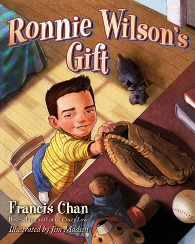 Ronnie Wilson's Gift (Hardback)