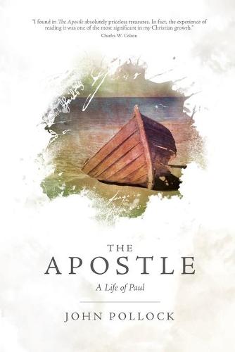 The Apostle: A Life of Paul (Paperback)